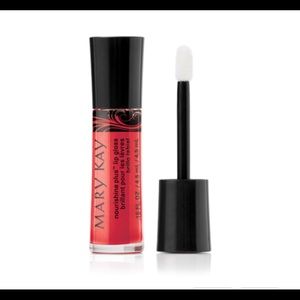 Mary Kay NouriShine Plus Lip Gloss